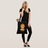 Tote Bag Lion (Op model)