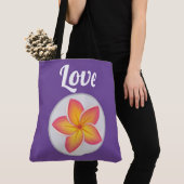 Tote Bag Love (Dichtbij)