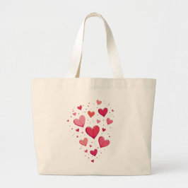 Tote Bag Love