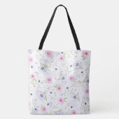 Tote Bag love (Achterkant)