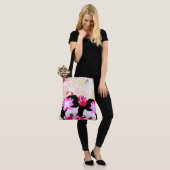Tote Bag : Love Song (Op model)