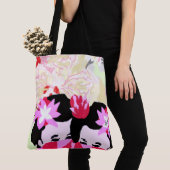 Tote Bag : Love Song (Dichtbij)
