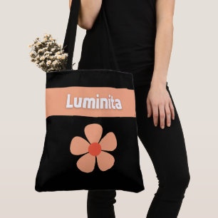Tote Bag Luminita