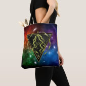 Tote Bag Maagd Sterrenbeeld Astrologie (Dichtbij)