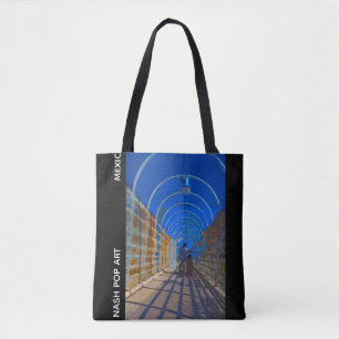 TOTE BAG MEXICO