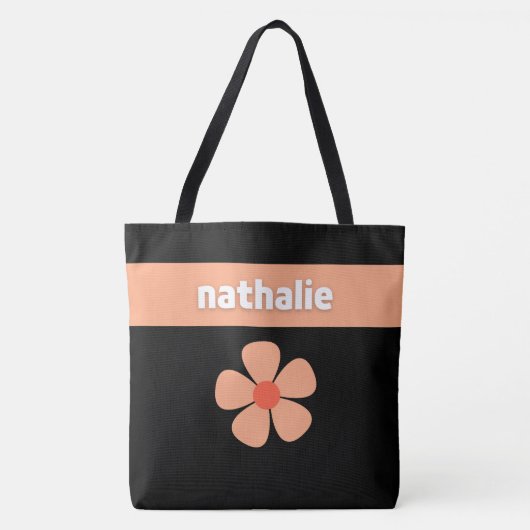 Tote Bag nathalie (Voorkant)