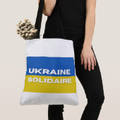Tote Bag Oekraïne (Dichtbij)