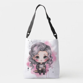 Tote Bag ontwerp artiest