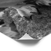 Tote Bag Perfect Poster (Hoek)