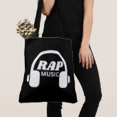 Tote Bag Rap (Dichtbij)