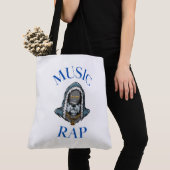 Tote Bag Rap (Dichtbij)