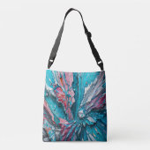 Tote Bag (Rock Candy-4) (Achterkant)