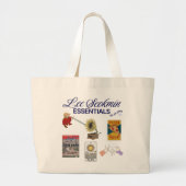 Tote Bag Seventeen DK - Kpop merch (Voorkant)