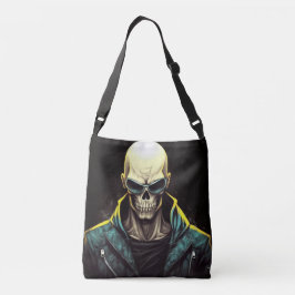 Tote Bag Skelet