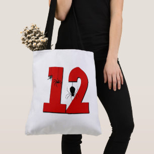 Tote Bag Spin