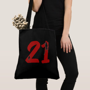 Tote Bag Spin
