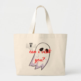 Tote Bag spook