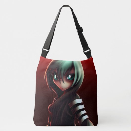 Tote Bag star (Voorkant)
