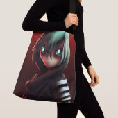 Tote Bag star (Dichtbij)