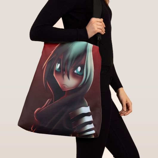 Tote Bag star (Dichtbij)