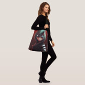 Tote Bag star (Op model)