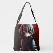 Tote Bag star (Achterkant)