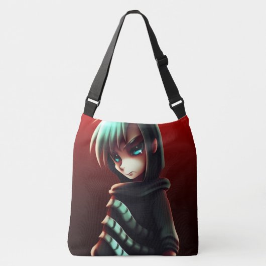 Tote Bag star (Voorkant)