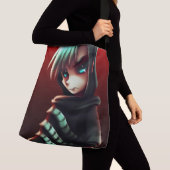 Tote Bag star (Dichtbij)