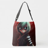 Tote Bag star (Achterkant)