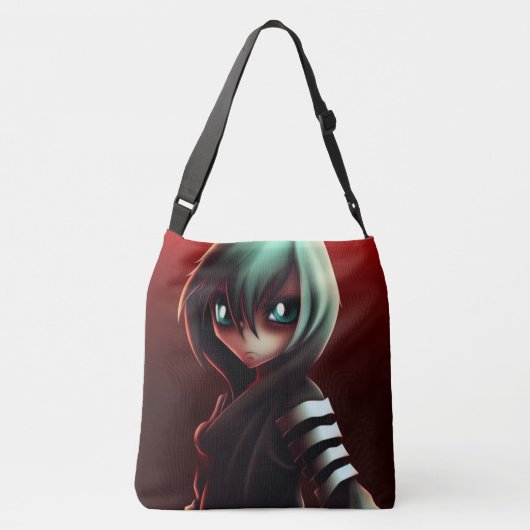 Tote Bag star (Achterkant)