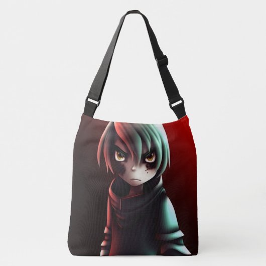 Tote Bag star (Voorkant)