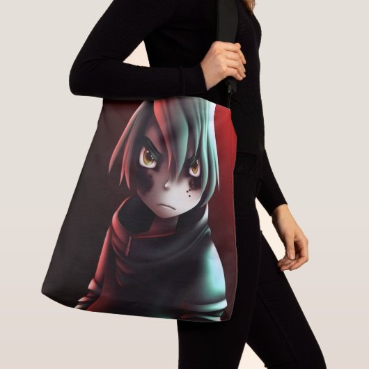 Tote Bag star (Dichtbij)