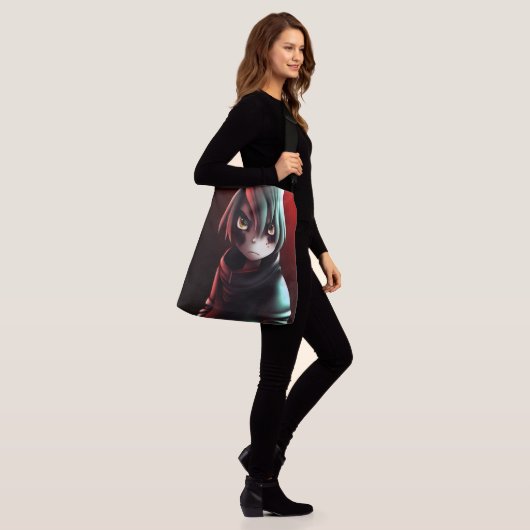 Tote Bag star (Op model)