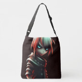 Tote Bag star (Achterkant)