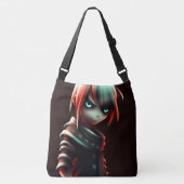 Tote Bag star (Voorkant)