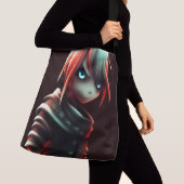 Tote Bag star (Dichtbij)