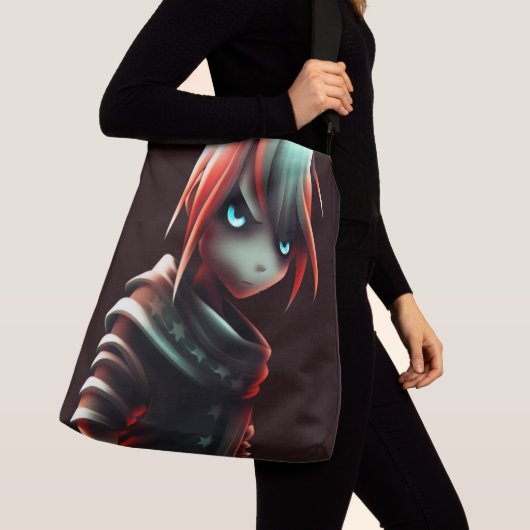 Tote Bag star (Dichtbij)