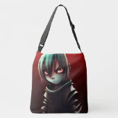 Tote Bag star (Achterkant)