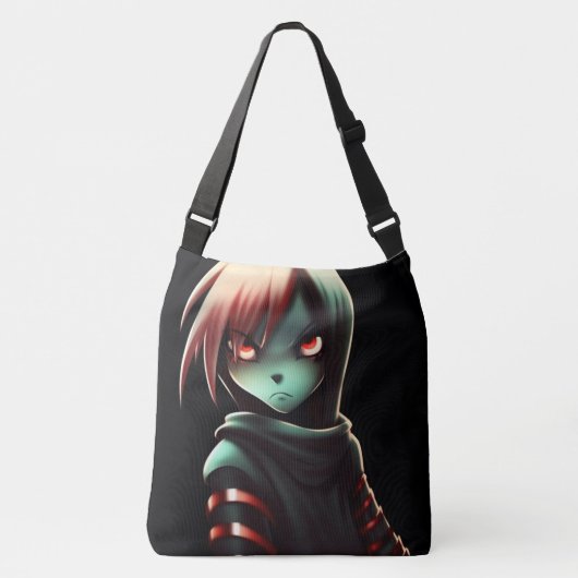 Tote Bag star (Voorkant)