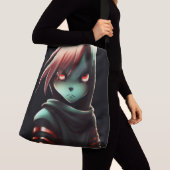 Tote Bag star (Dichtbij)