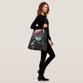 Tote Bag star (Op model)