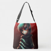 Tote Bag star (Achterkant)