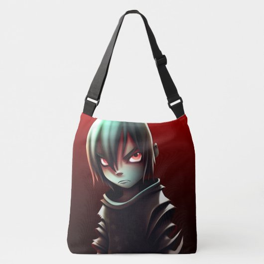 Tote Bag star (Voorkant)