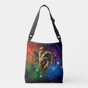 Tote Bag Steenbok Melkweg Dierenriem Astrologie