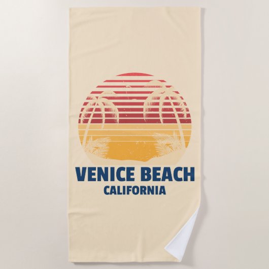 Tote Bag Strandlaken (Voorkant)