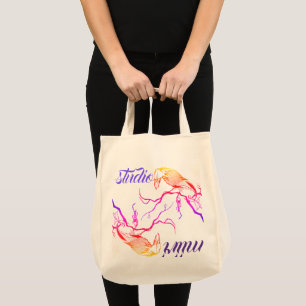 TOTE BAG studio miiri