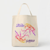 TOTE BAG studio miiri (Voorkant)