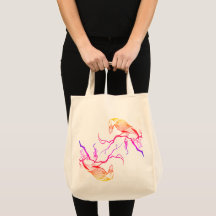 TOTE BAG studio miiri