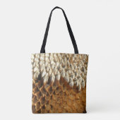 Tote Bag - Sunflower Collage (Achterkant)