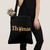 Tote Bag Thomas (Dichtbij)